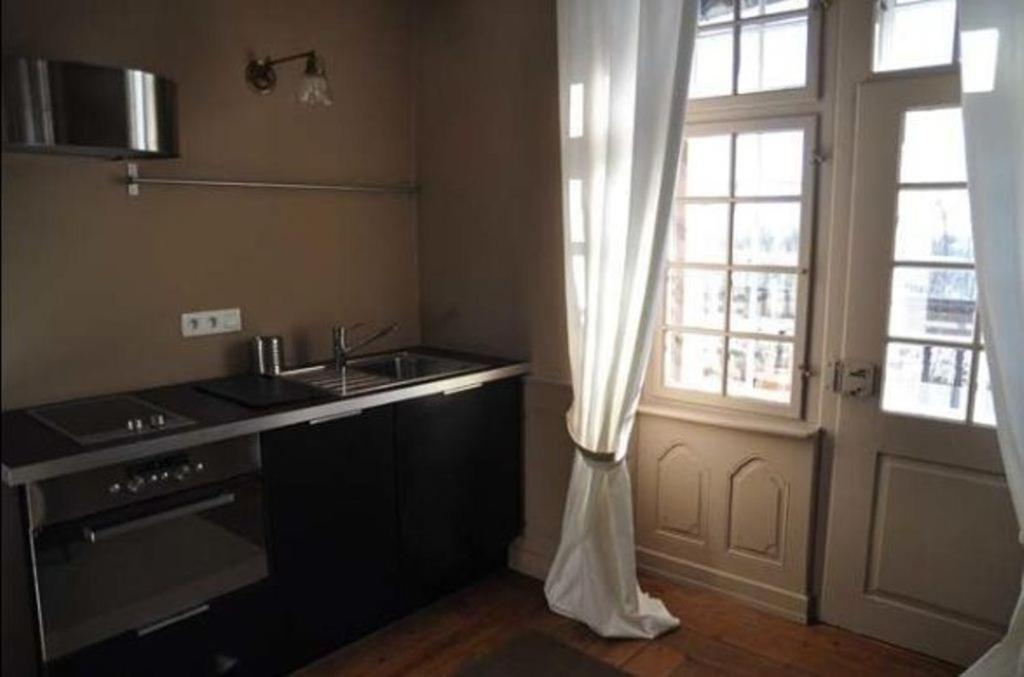 Chambres D'Hotes Le Clos Saint Leonard Boersch Ngoại thất bức ảnh