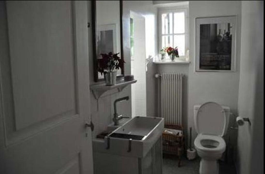 Chambres D'Hotes Le Clos Saint Leonard Boersch Ngoại thất bức ảnh