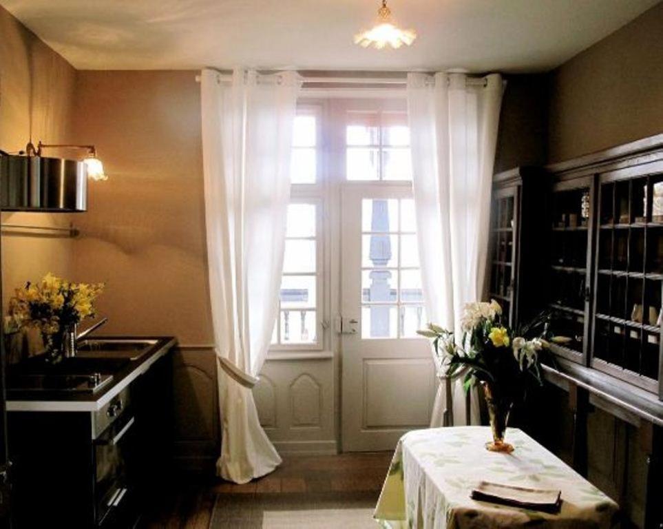 Chambres D'Hotes Le Clos Saint Leonard Boersch Phòng bức ảnh